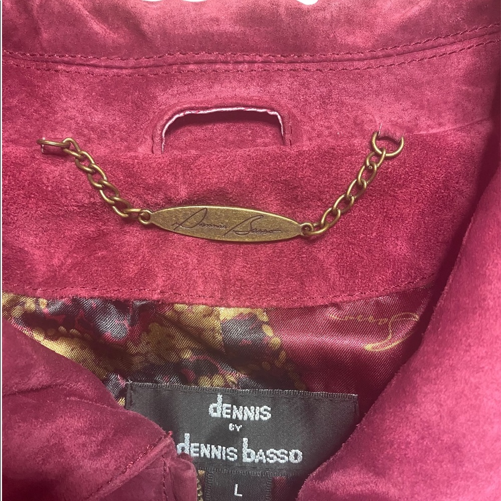 Jacket - Picture 2 of 3